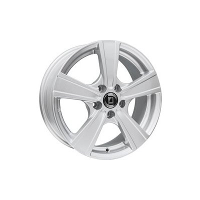 Diewe Matto 7,5x17 5x120 ET37 pigment silver – Hledejceny.cz