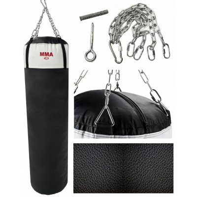 AIO FACTORY boxovací pytel 80x30 – Zboží Dáma