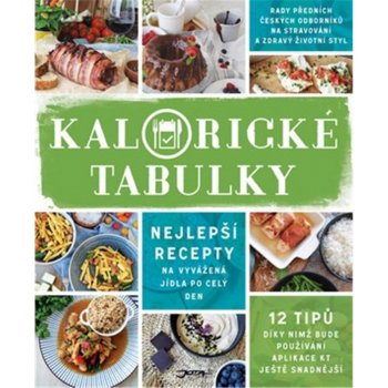 Kalorické Tabulky