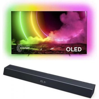 Philips 77OLED806