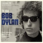 Dylan Bob - Real Bob Dylan CD – Hledejceny.cz