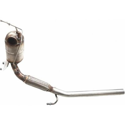 JMJ 1167DPF filtr výfuku SEAT Ibiza 3 (02-09) 1.4 TDi , SEAT Ibiza 4 (08-17) 1.4 TDi , ŠKODA Fabia 2 (06-14) 1.4 TDi , ŠKODA Roomster 1 (06-15) 1.4 TDi , VOLKSWAGEN Polo 4 (01-09) 1.4 TDi – Zbozi.Blesk.cz