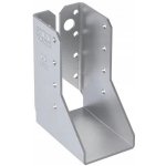 Domax WBZ 49 trámová botka uzavřená 45x97x75x2,0 mm – Zboží Mobilmania