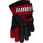 Hokejové rukavice Warrior Alpha LX3 Team sr – Hledejceny.cz