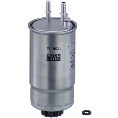 Palivovy filtr MANN-FILTER WK 9053 z | Zboží Auto