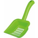Trixie lopatka na štěrk 23 x 13 x 5 cm – Zboží Mobilmania