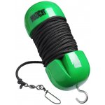 Madcat Sumcová Bójka Buoy Rope XL Green 235x90 mm 18 m – Sleviste.cz