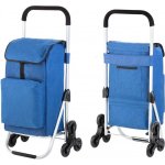 Cruiser Stairs Climber Blue – Zboží Mobilmania