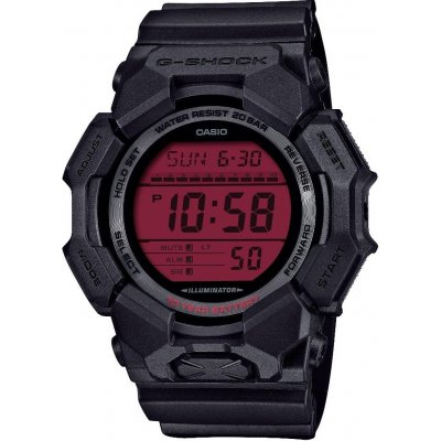 Casio GD-010BBR-1 – Hledejceny.cz