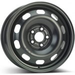 Alcar Stahlrad 4060 5x13 4x100 ET38