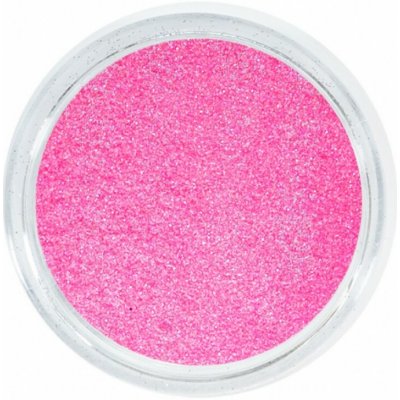 Aglia IRIS NEON PINK glitry na nehty 2 g – Hledejceny.cz