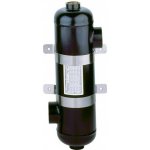 Tepelný výměník OVB 500, 145 kW – HobbyKompas.cz