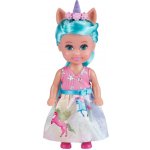 Alltoys Víla jednorožec Sparkle Girlz malá v kornoutku – Zboží Mobilmania