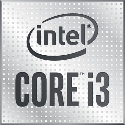 Intel Core i3-10105F CM8070104291323 – Hledejceny.cz