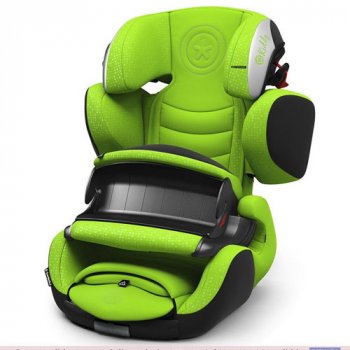 Kiddy Guardianfix 3 2018 Spring Green