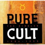 Cult - Pure Cult - Singles 1984-1995 LP – Hledejceny.cz