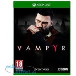 Vampyr – Zboží Mobilmania
