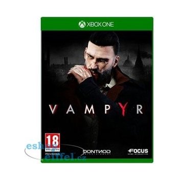 Vampyr