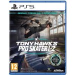 Tony Hawks Pro Skater 1 + 2 – Hledejceny.cz