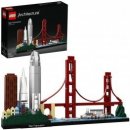 LEGO® Architecture 21043 San Francisco