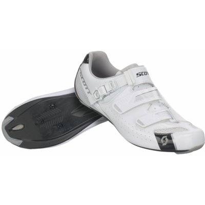 Scott ROAD PRO White/Black – Zboží Mobilmania