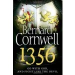 1356 Bernard Cornwell – Hledejceny.cz