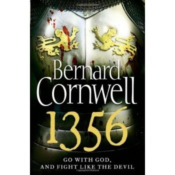 1356 Bernard Cornwell