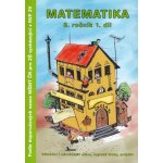 Matematika 8. ročník, 1. díl MŠMT – Sleviste.cz