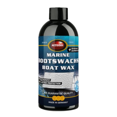 Autosol Boat Wax 500 ml – Zboží Mobilmania
