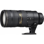 Nikon Nikkor AF-S 70-200mm f/2.8E FL ED VR – Zboží Živě