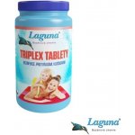 Laguna TRIPLEX 1kg – Sleviste.cz