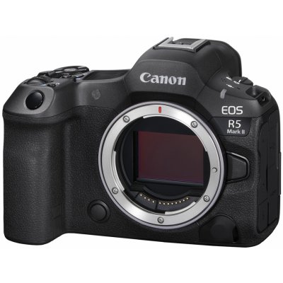 Canon EOS R5 Mark II – Zboží Živě