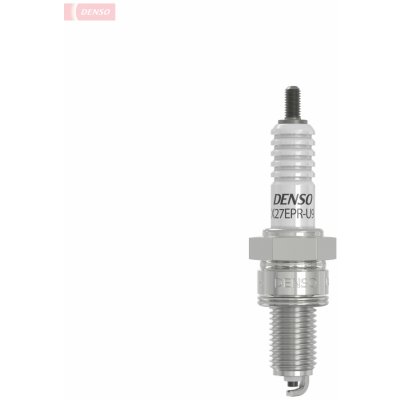 Zapalovací svíčka DENSO X27EPR-U9 (X27EPRU9) – Hledejceny.cz