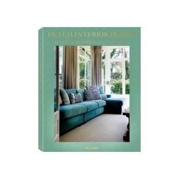 Dutch Interior Design Leonie Hendrikse Hardcover