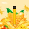 Jednorázová e-cigareta Magic Bar Mango 20 mg 600 potáhnutí 10 ks