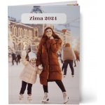 Fotokniha Velká A4 Elegantní Černá - luxusní vzhled – Hledejceny.cz