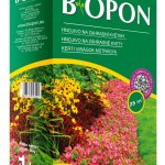 Biopon hnojivo na zahradní květiny 1 kg – Zboží Mobilmania