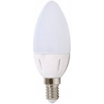 Ecolite E14/5W LED SVÍČKA 4100K studená bílá – Hledejceny.cz