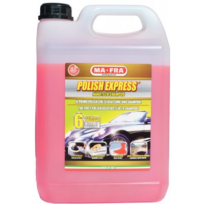 MA-FRA POLISH EXPRESS 4,5 l – Sleviste.cz