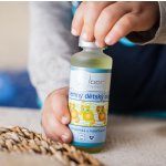 Saloos Bio jemný dětský olej 50 ml – Zboží Dáma