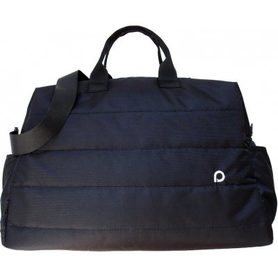 Pinkie kabela Plain černá XL – Zboží Dáma