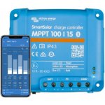 Victron Energy MPPT 100 / 15 – Sleviste.cz