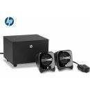 HP 2.1 Compact Speaker System BR386AA