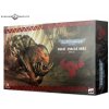 Příslušenství ke společenským hrám GW Warhammer Citadel Orks Beast Snaggy army set