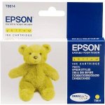 Epson C13T0614 - originální – Hledejceny.cz