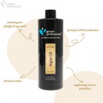 Groom Professional Argan Oil Shampoo hydratační šampon s arganovým olejem 450 ml – Zboží Dáma