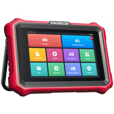 Kingbolen K8 PRO | Zboží Auto