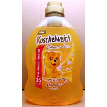 Kuschelweich Premium Luxus aviváž s moringa olejem 750 ml