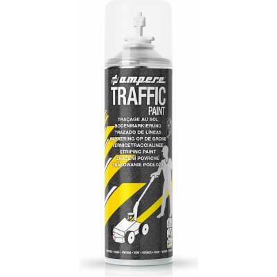 B2B Partner Speciální značkovací Traffic, bílá – Hledejceny.cz