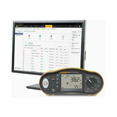 Fluke 1663 FTT KIT – Zbozi.Blesk.cz
